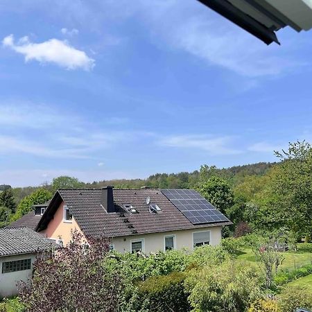 Gasthaus Maarfeld Gerolstein Exterior foto