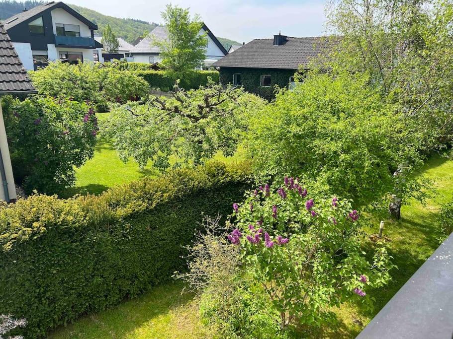 Gasthaus Maarfeld Gerolstein Exterior foto